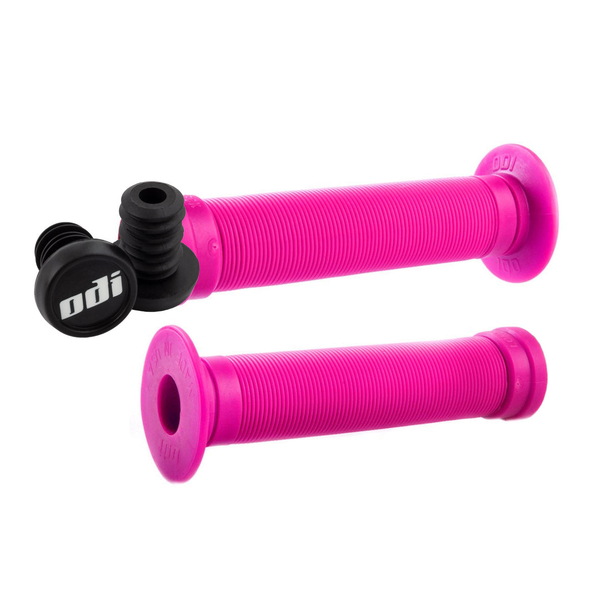 Odi -  Odi Longneck ST BMX Griffe mit Flansch MTB Dirt Scooter Fixie - bikers-base.myshopify.com