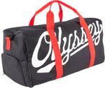Odyssey Duffler Bag BMX Sporttasche mit separatem Schuhfach ! (8095072190728)