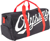 Odyssey Duffler Bag BMX Sporttasche mit separatem Schuhfach ! (8095072190728)
