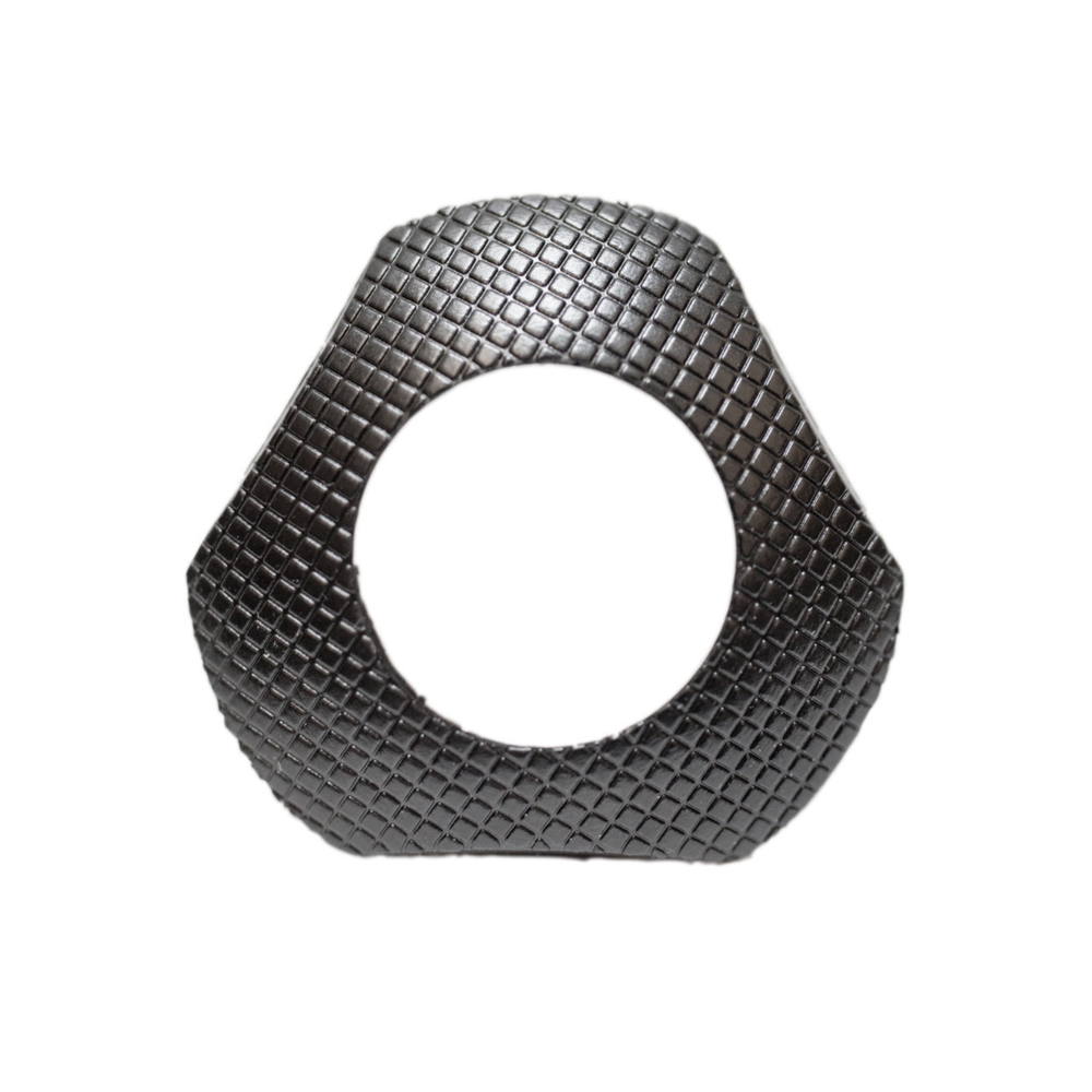 CycleOps Nabenabdeckung für Powertap G3 Naben PowerCap Nut - Bikers Base