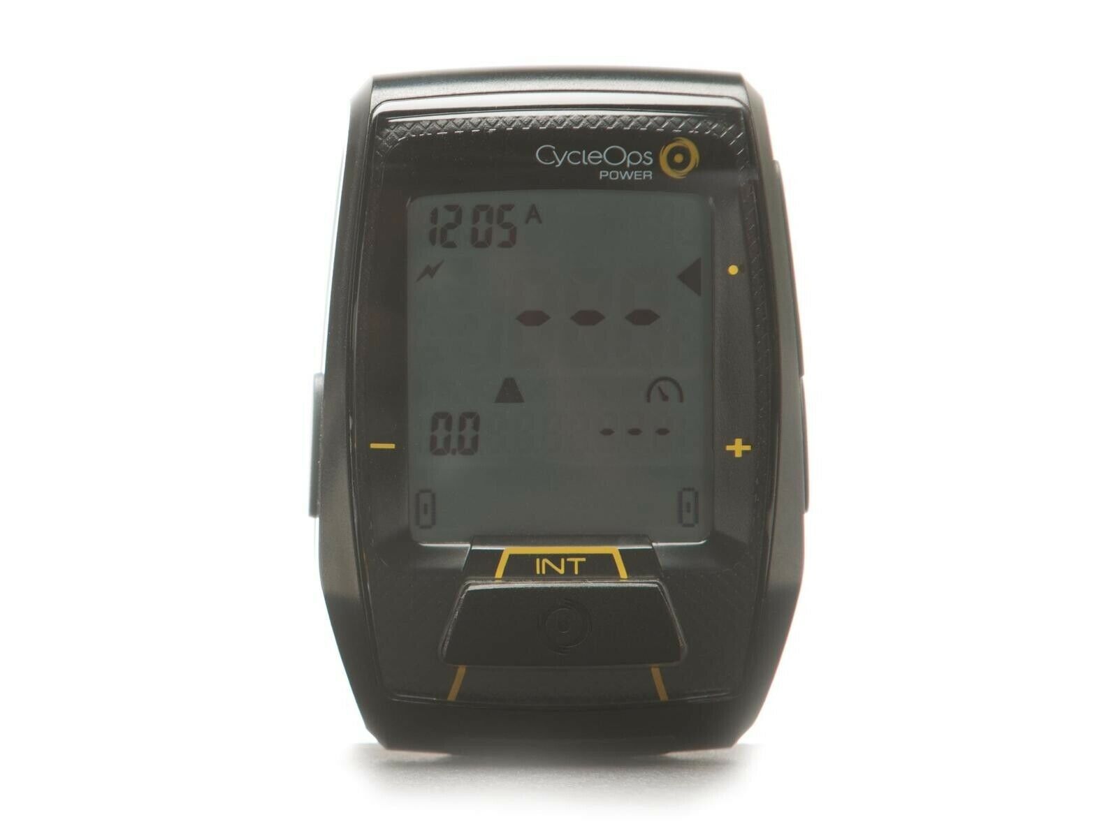 CycleOps Joule 1.0 Fahrradcomputer inkl. Brustgurt für Herzfrequenz - Bikers Base
