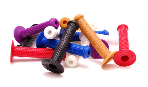 Eastern Bikes WIZ Grip BMX / Dirt Bike Griffe (8010398531848)