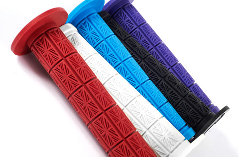 Total Brit Grips BMX Griffe (8010365141256)