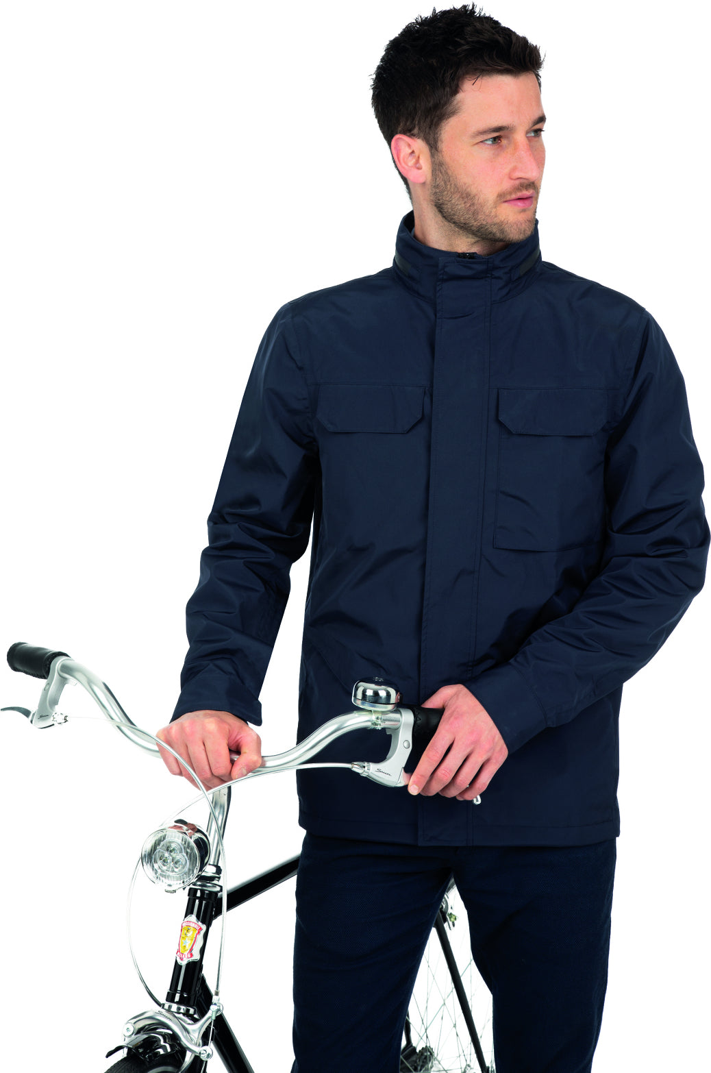TUCANO URBANO MILANO  JACKE Bike Regenjacke - Bikers Base
