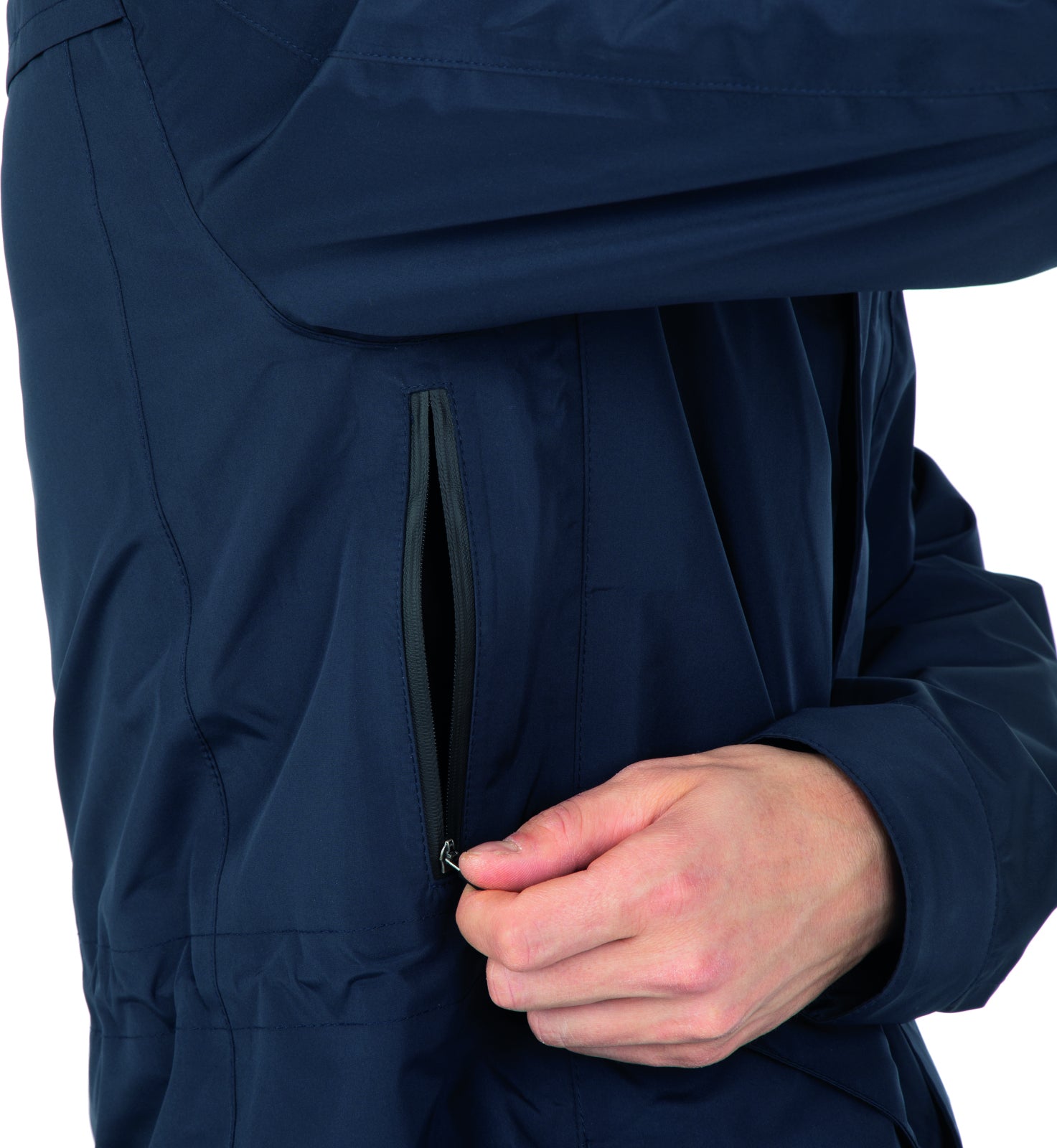 TUCANO URBANO MILANO  JACKE Bike Regenjacke - Bikers Base