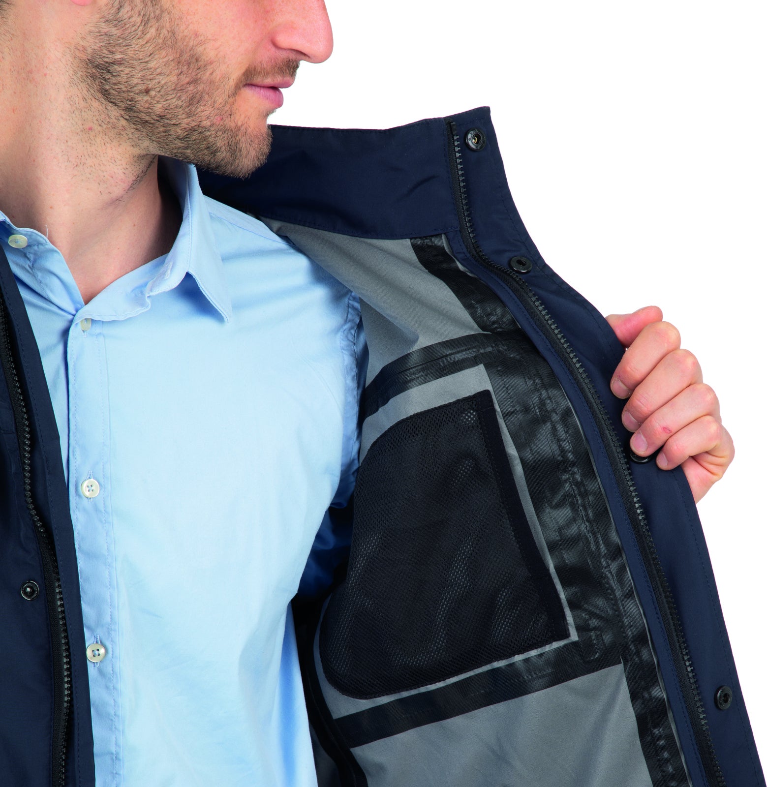 TUCANO URBANO MILANO  JACKE Bike Regenjacke - Bikers Base