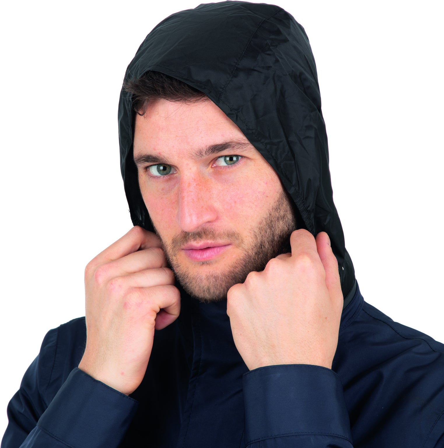 TUCANO URBANO MILANO  JACKE Bike Regenjacke - Bikers Base