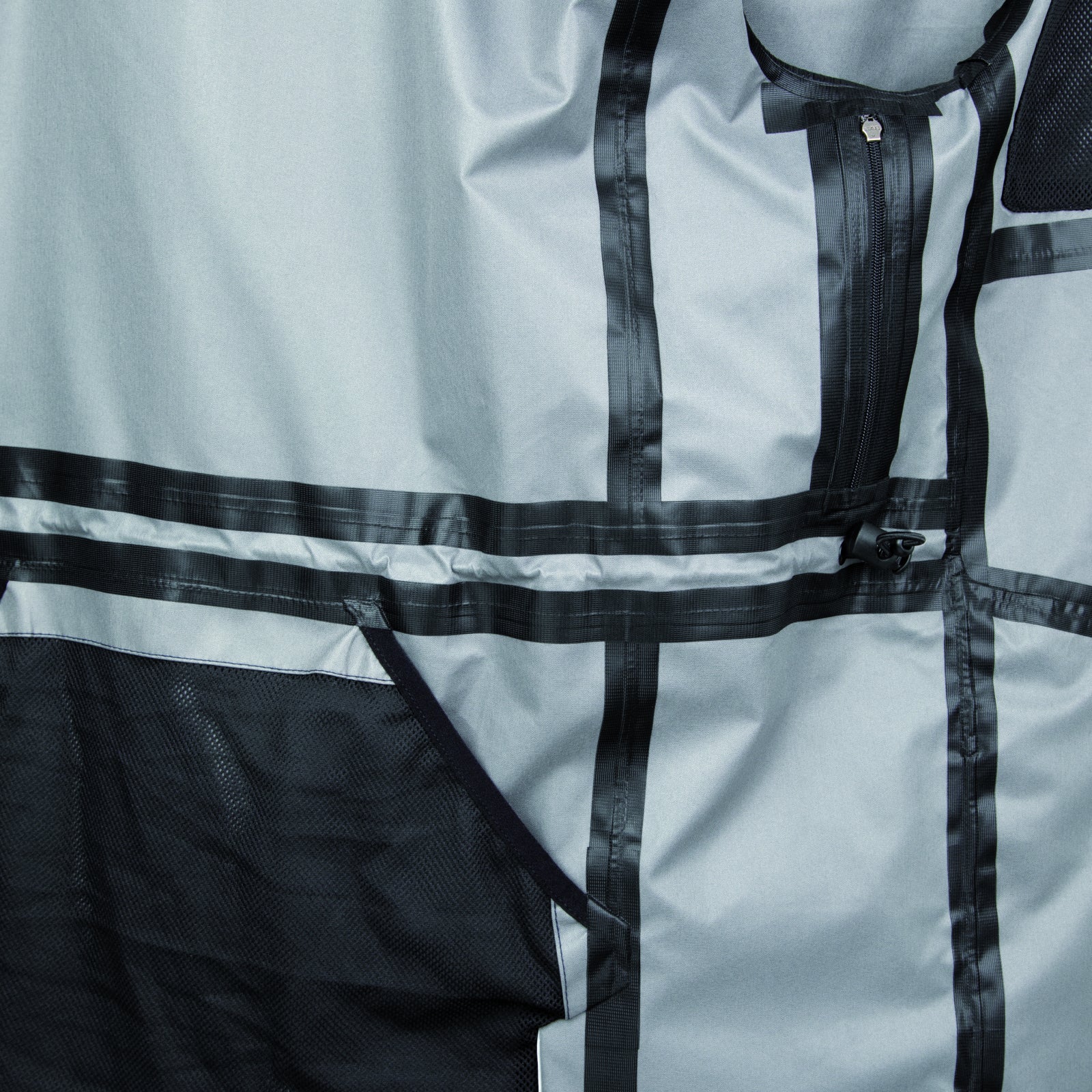 TUCANO URBANO MILANO  JACKE Bike Regenjacke - Bikers Base