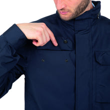 TUCANO URBANO MILANO  JACKE Bike Regenjacke (8029184327944)