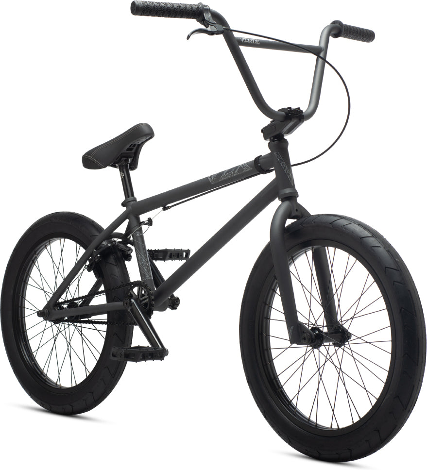 Verde VEX XL 20" BMX Rad 21" Oberrohr - Bikers Base