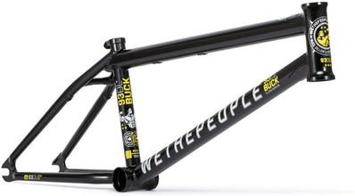 Wethepeople BUCK BMX Street Rahmen, DILLON LLOYD, 2021 (6708027785382)