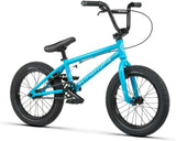 wethepeople Seed 16" MY2021 Kinder BMX Rad - Bikers Base (5931177214118)
