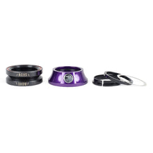 Shadow Stacked Integrated Headset BMX Steuersatz (6739397345446)