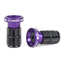 Shadow Deadbolt Slim Barends BMX Lenkerenden Aluminium schraubbar (6762008740006)